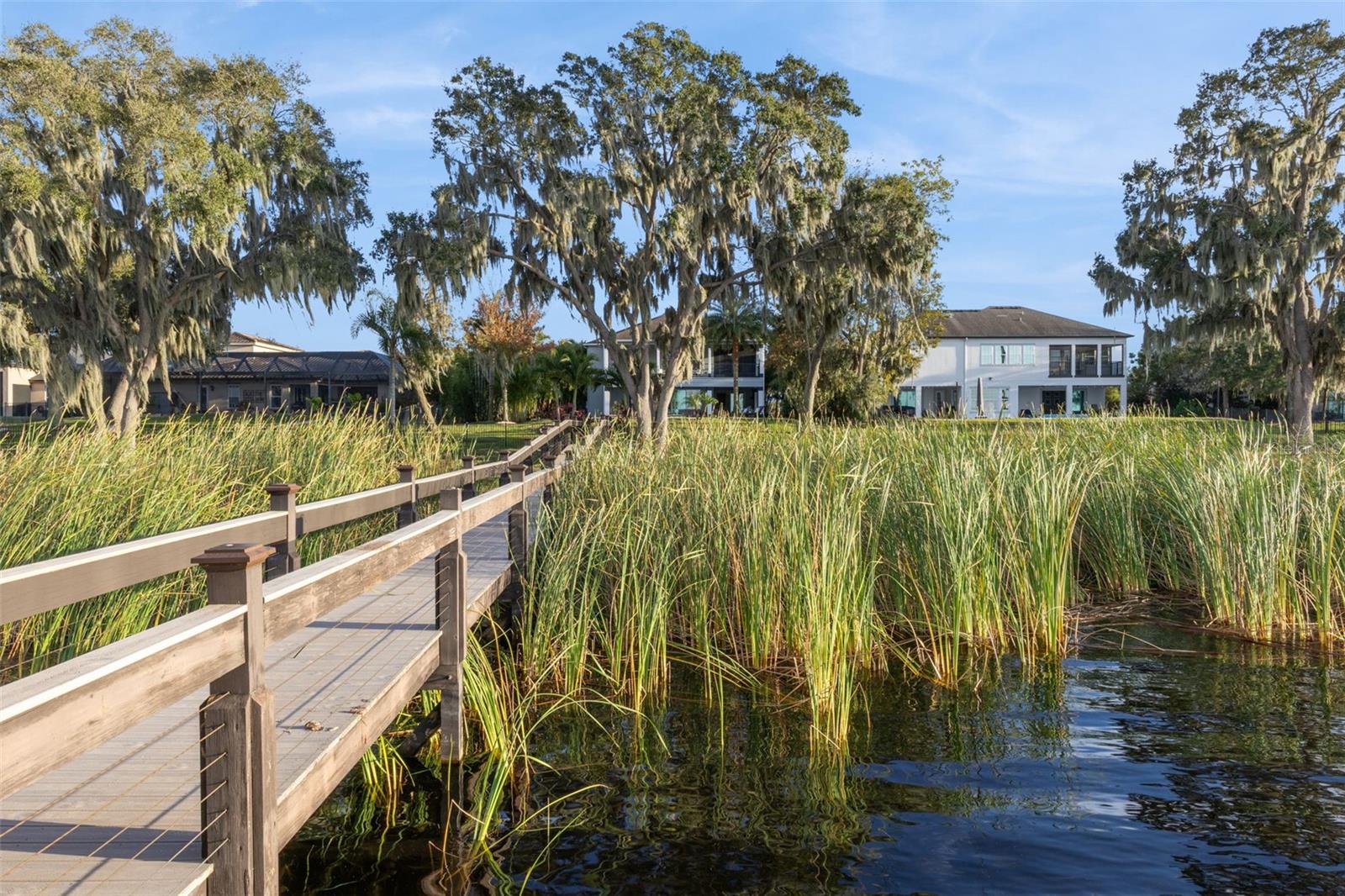 HICKORY HAMMOCK PH 1D - Residential