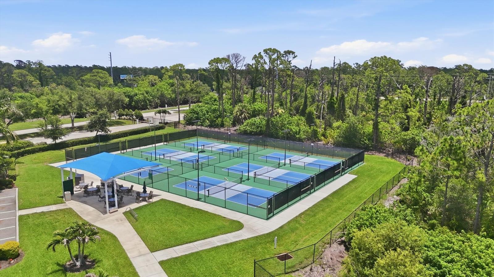 GRAND VISTA AT RIVERWOOD PH - Residential