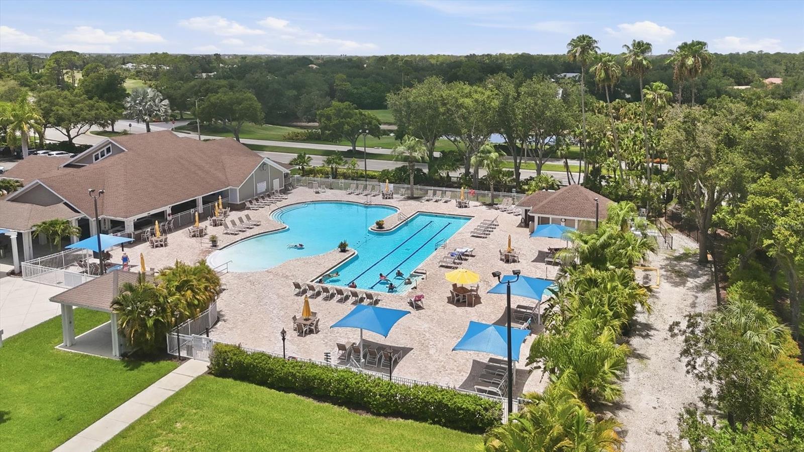 GRAND VISTA AT RIVERWOOD PH - Residential
