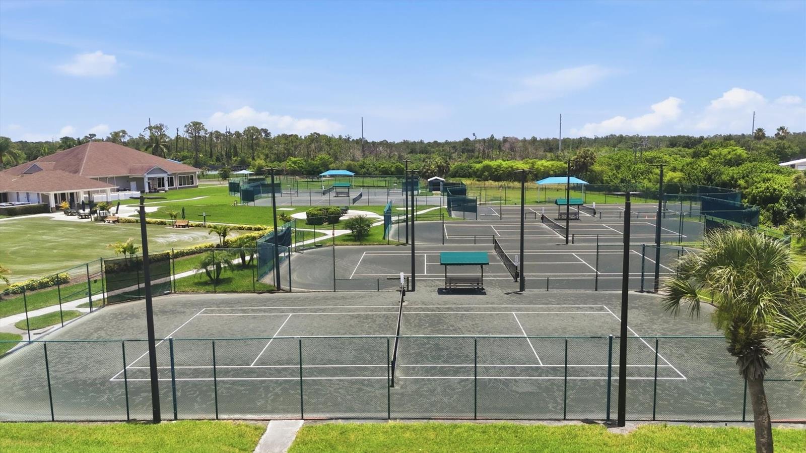 GRAND VISTA AT RIVERWOOD PH - Residential