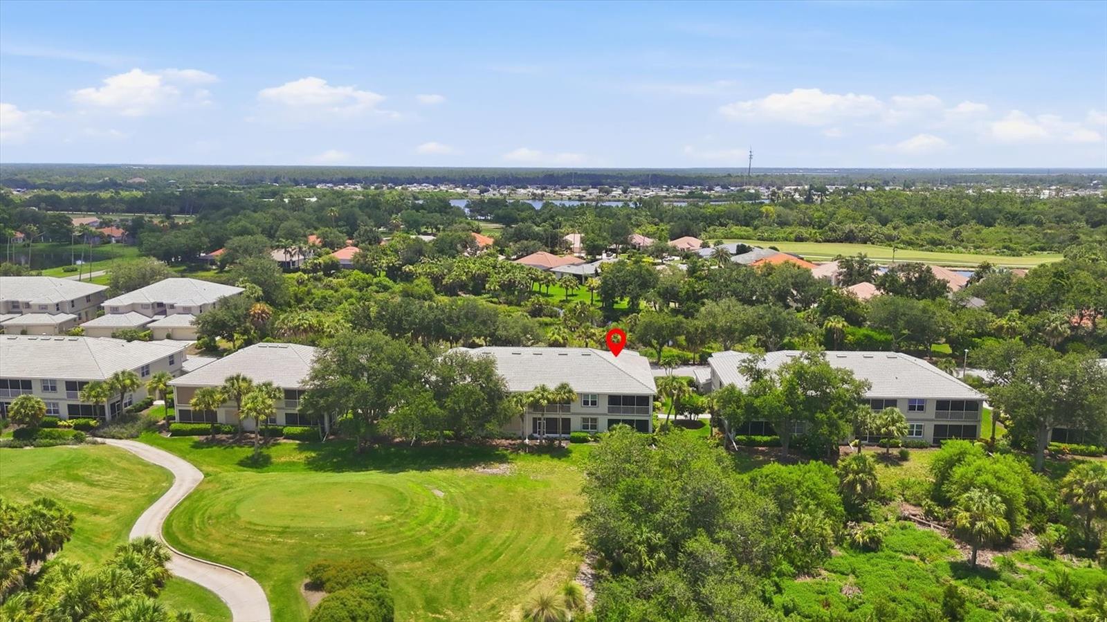 GRAND VISTA AT RIVERWOOD PH - Residential
