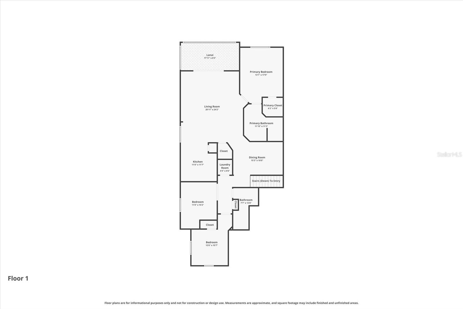 GRAND VISTA AT RIVERWOOD PH - Residential