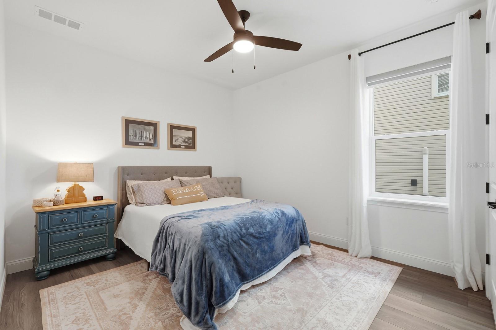 FUQUAY SUB - Residential