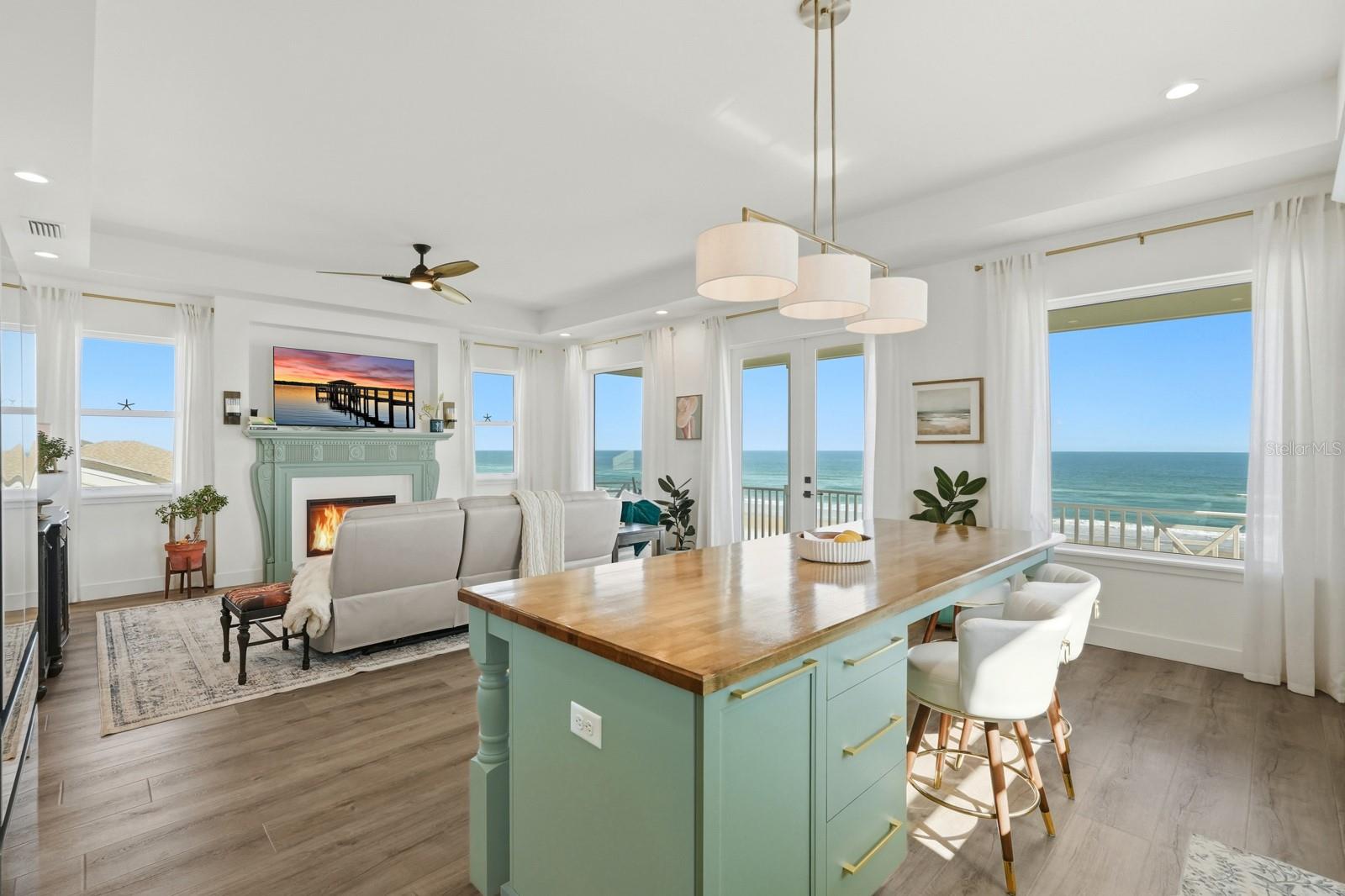 FUQUAY SUB - Residential