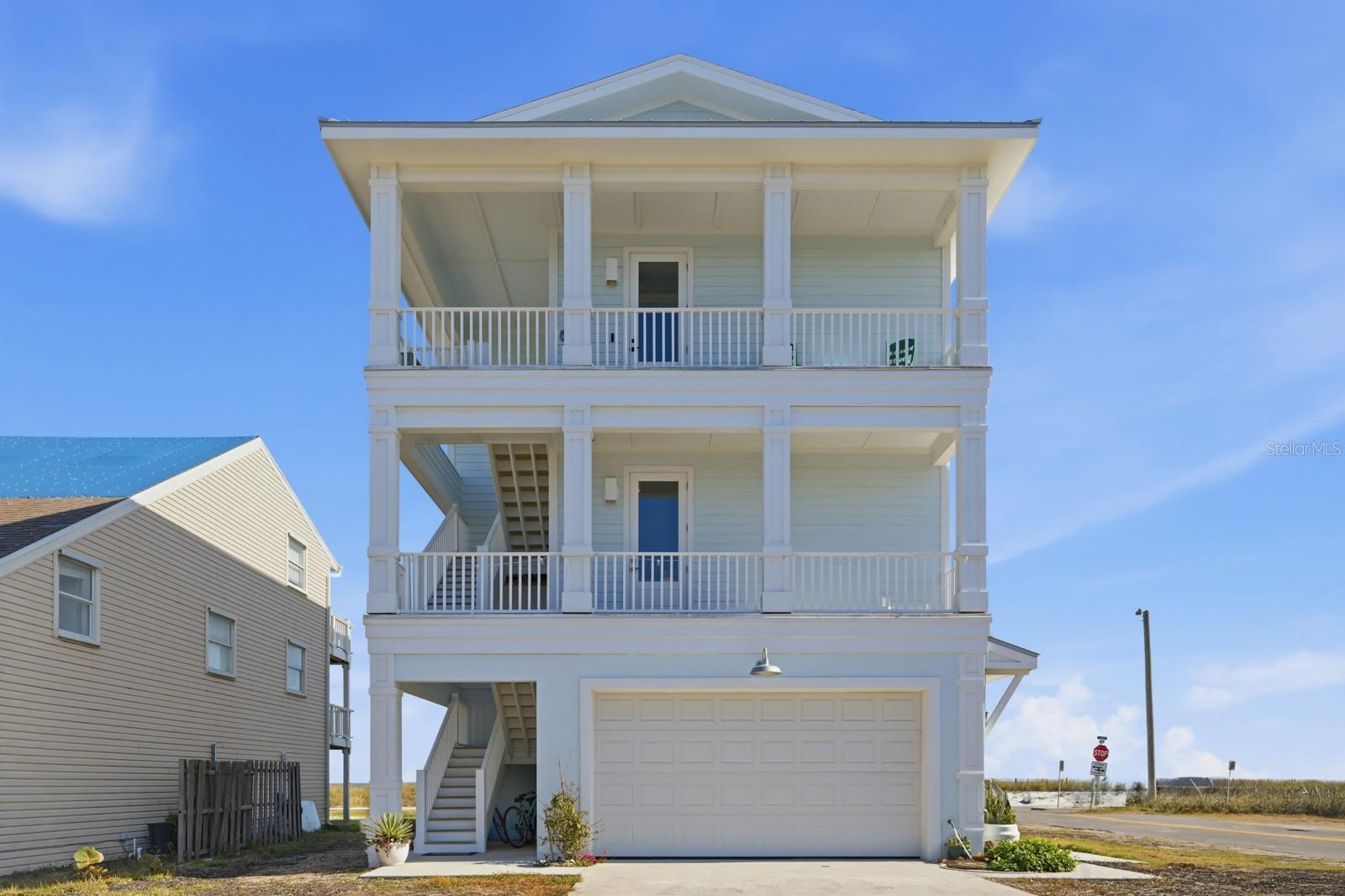 FUQUAY SUB - Residential