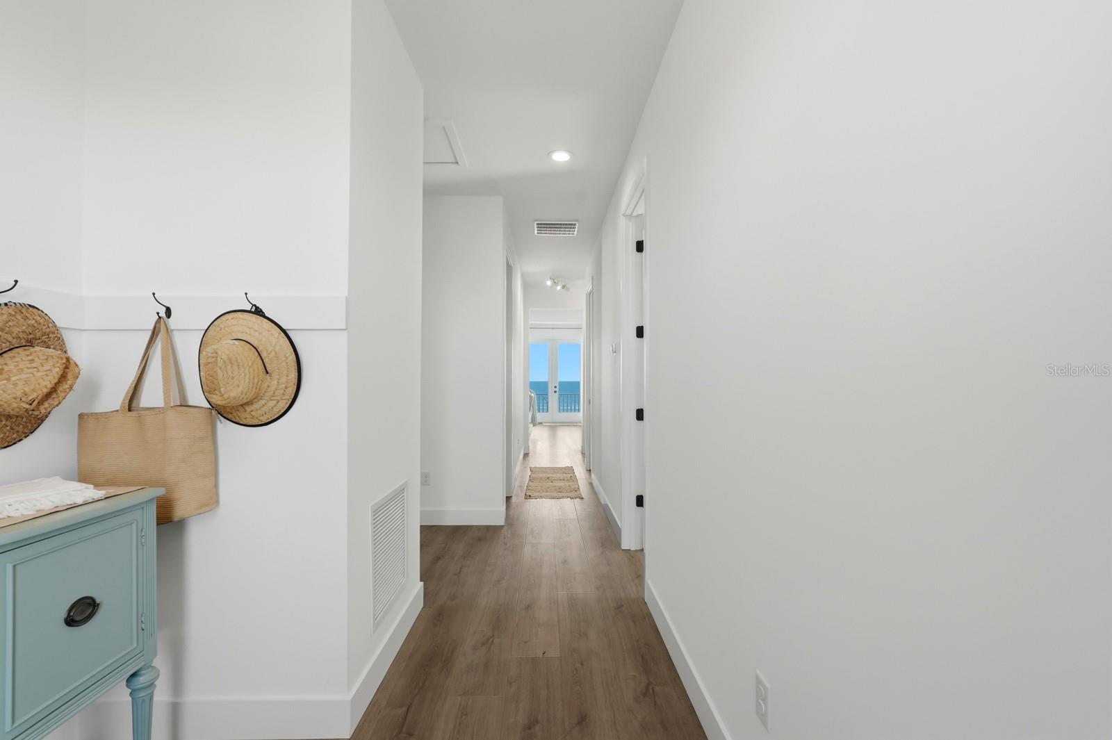 FUQUAY SUB - Residential