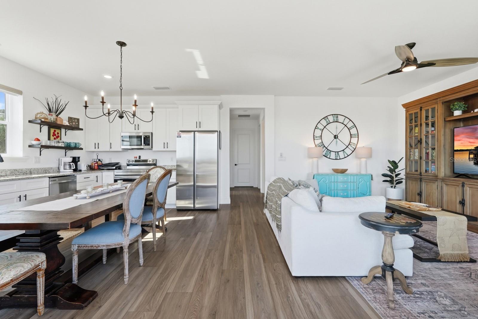 FUQUAY SUB - Residential