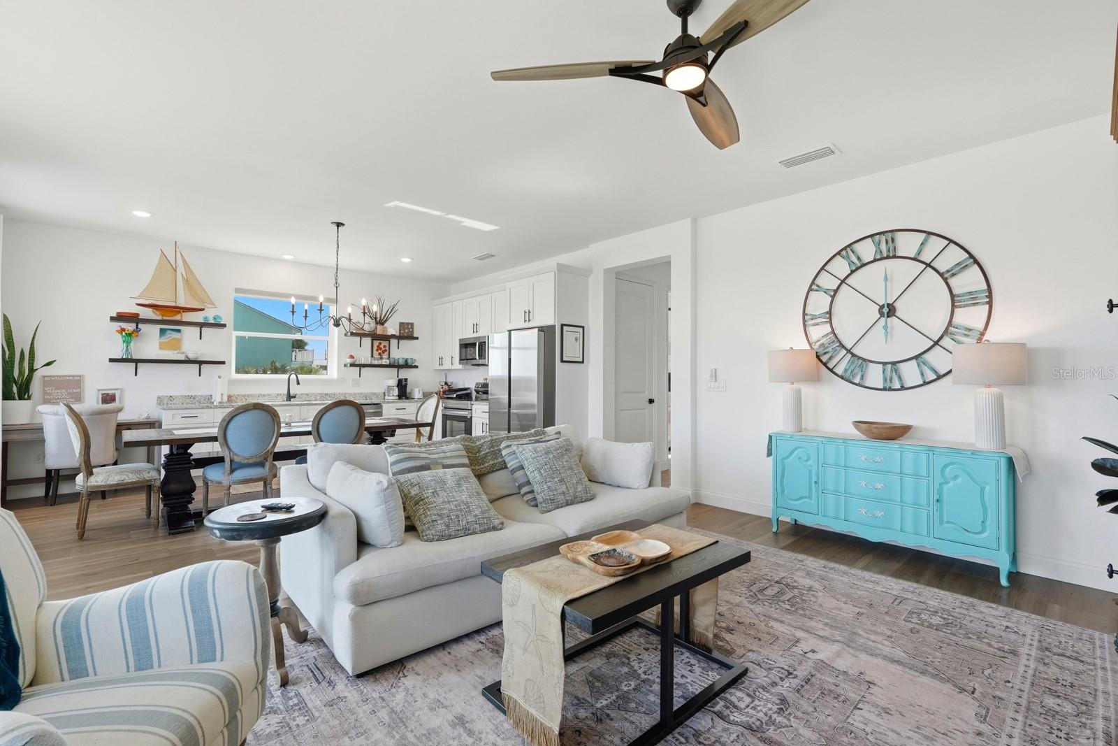 FUQUAY SUB - Residential