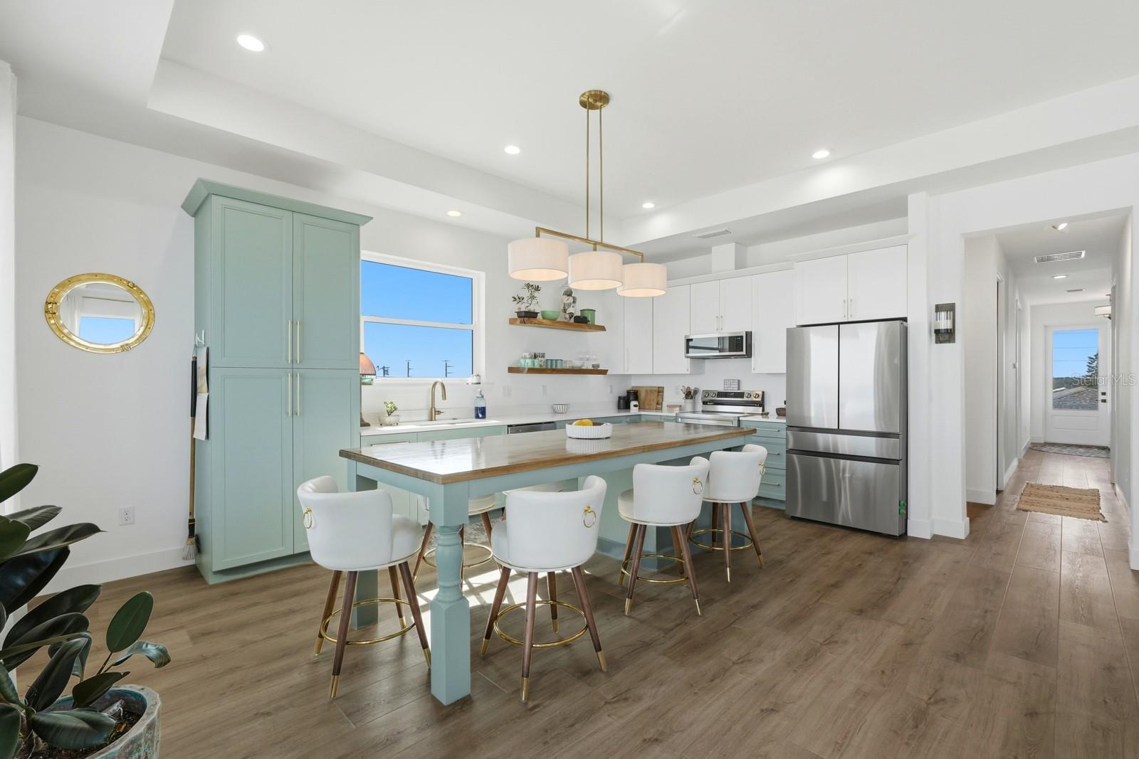 FUQUAY SUB - Residential