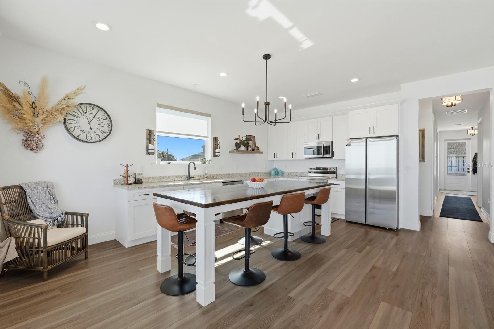 FUQUAY SUB - Residential
