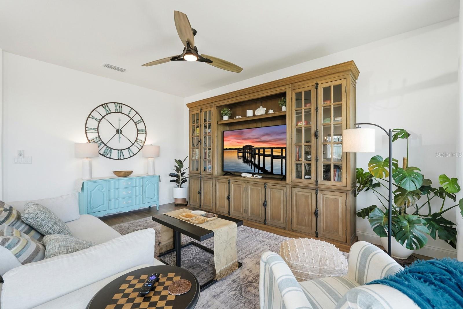 FUQUAY SUB - Residential