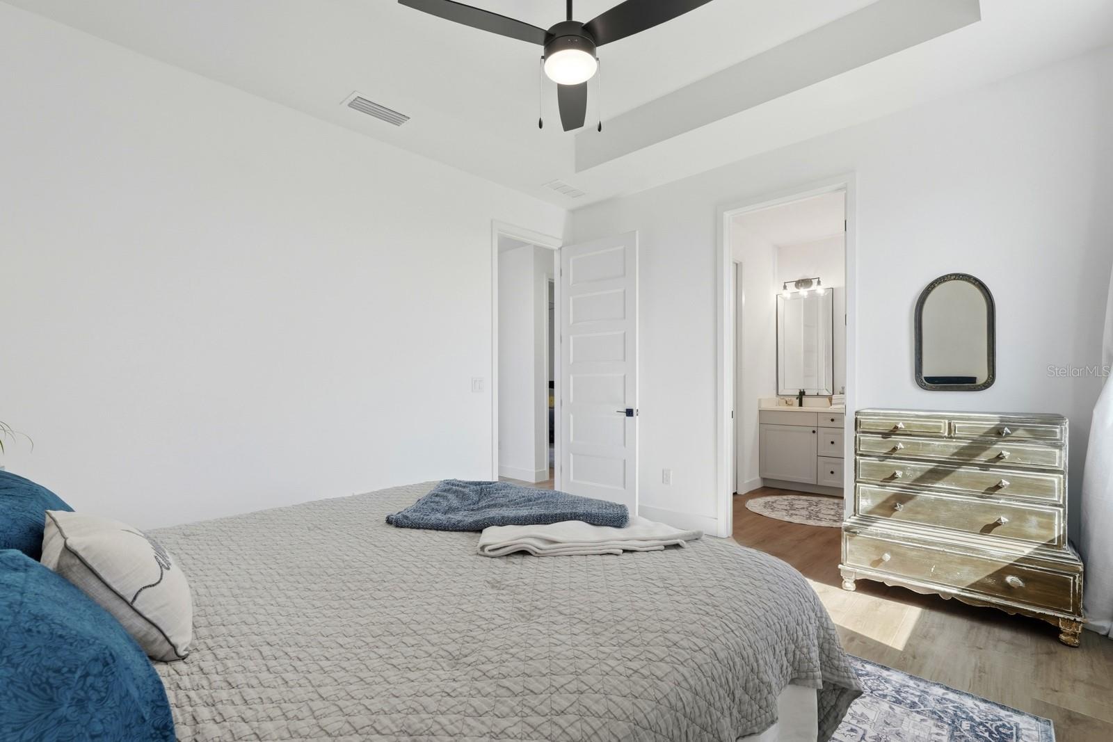 FUQUAY SUB - Residential