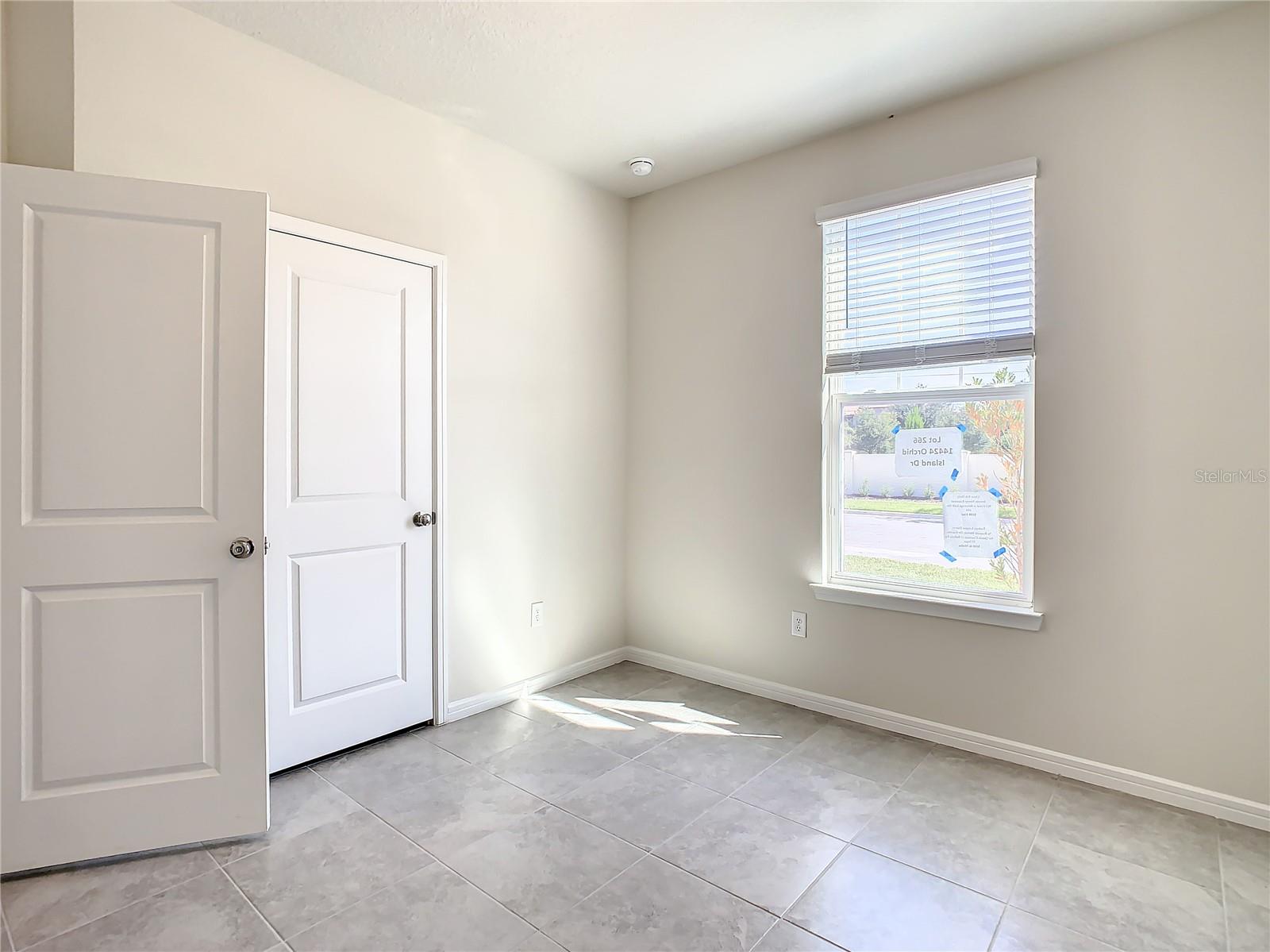 ISLES/LK NONA PH 3B - Residential Lease