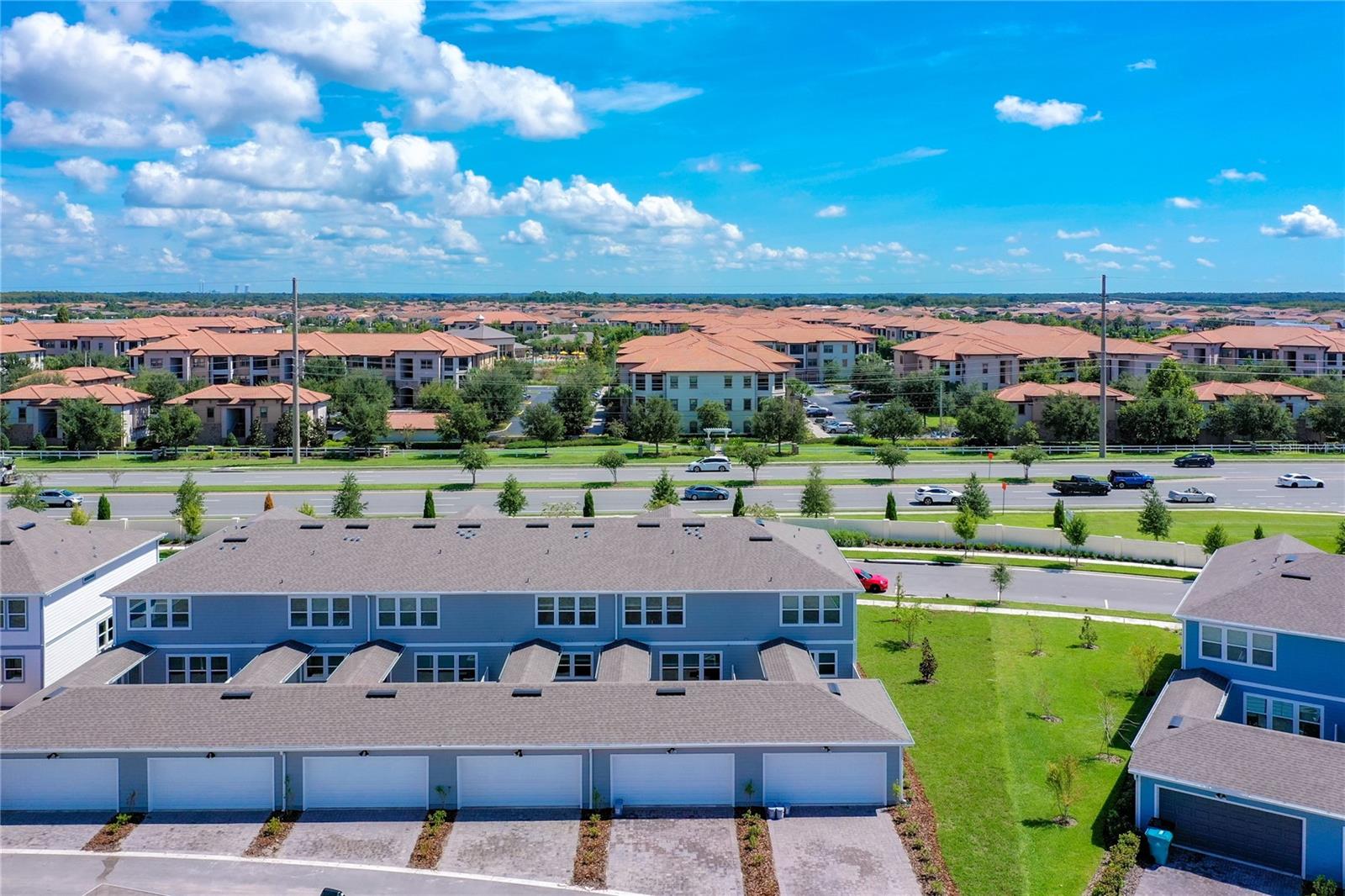 ISLES/LK NONA PH 3B - Residential Lease