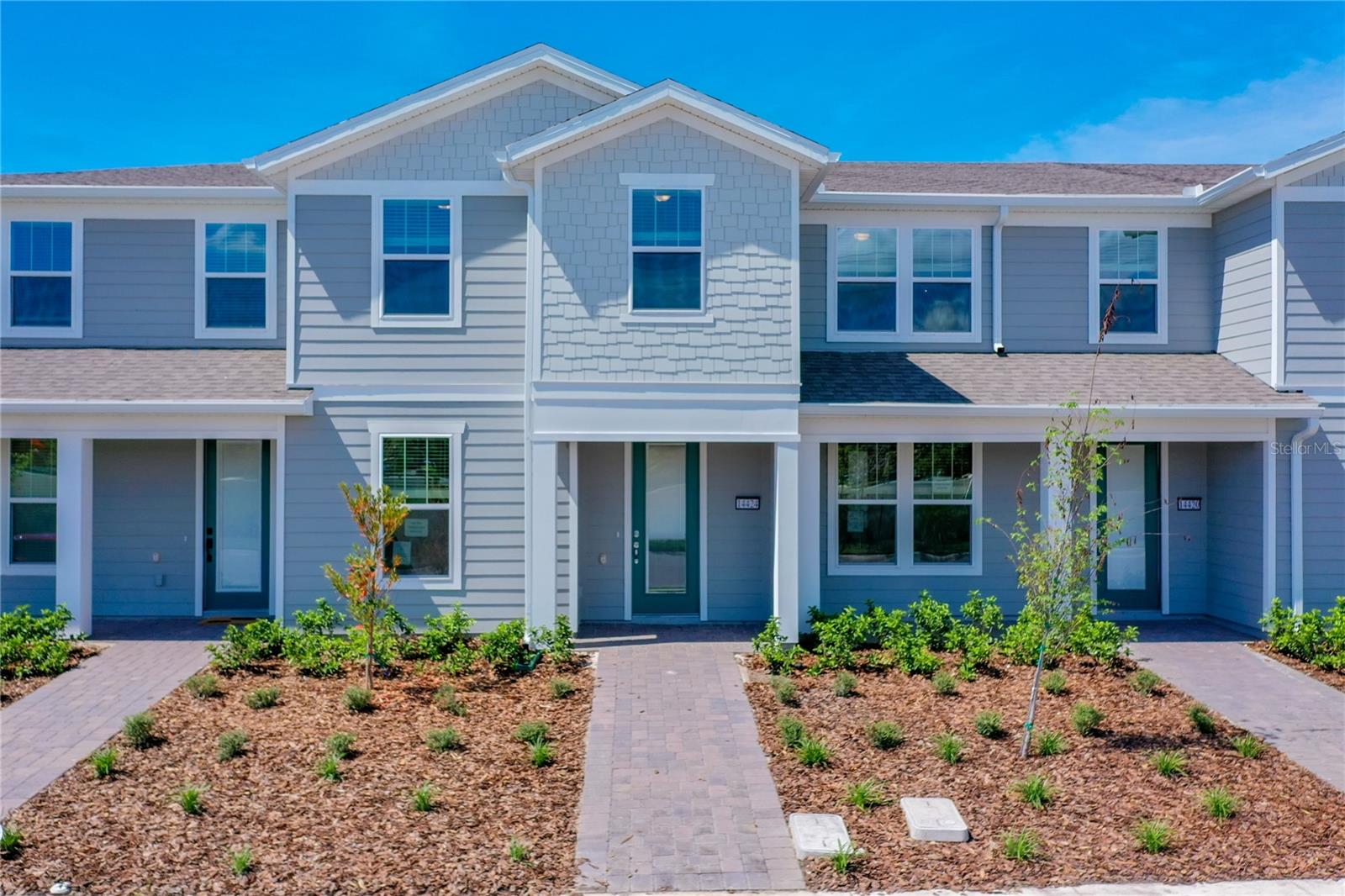 Beautiful 4-Bedroom Townhome Available for Move-In on October 1, 2026!

This beautifully maintained 4-bedroom, 3-bathroom townhome with a 2-car garage is located in Isles of Lake Nona, a gated, resort-style community in the heart of Lake Nona.

The home features a spacious open-concept floor plan with a modern kitchen offering 42-inch cabinets, quartz countertops, stainless steel appliances, and plenty of cabinet space. Tile flooring extends throughout the main living areas on the first floor, while the staircase and upstairs bedrooms are carpeted for added comfort.

The thoughtfully designed floor plan includes a first-floor bedroom and full bathroom, ideal for guests, multi-generational living, or a home office. Upstairs, you'll find the spacious primary suite with an en-suite bathroom, along with two additional bedrooms and another full bathroom.

Residents enjoy access to exceptional community amenities, including a resort-style pool, fitness center, clubhouse, playgrounds, walking trails, and gated entry.

Conveniently located just off Narcoossee Road, the home offers easy access to Lake Nona Medical City, Orlando International Airport, USTA National Campus, KPMG, and major highways including SR 417, SR 528, and Florida's Turnpike. Downtown Orlando, Disney, and other Central Florida attractions are approximately 30–40 minutes away.

Zoned for Lake Nona schools:

Laureate Park Elementary School
Lake Nona Middle School
Lake Nona High School

Available for move-in starting October 1, 2026.

Please contact us to schedule a private showing.