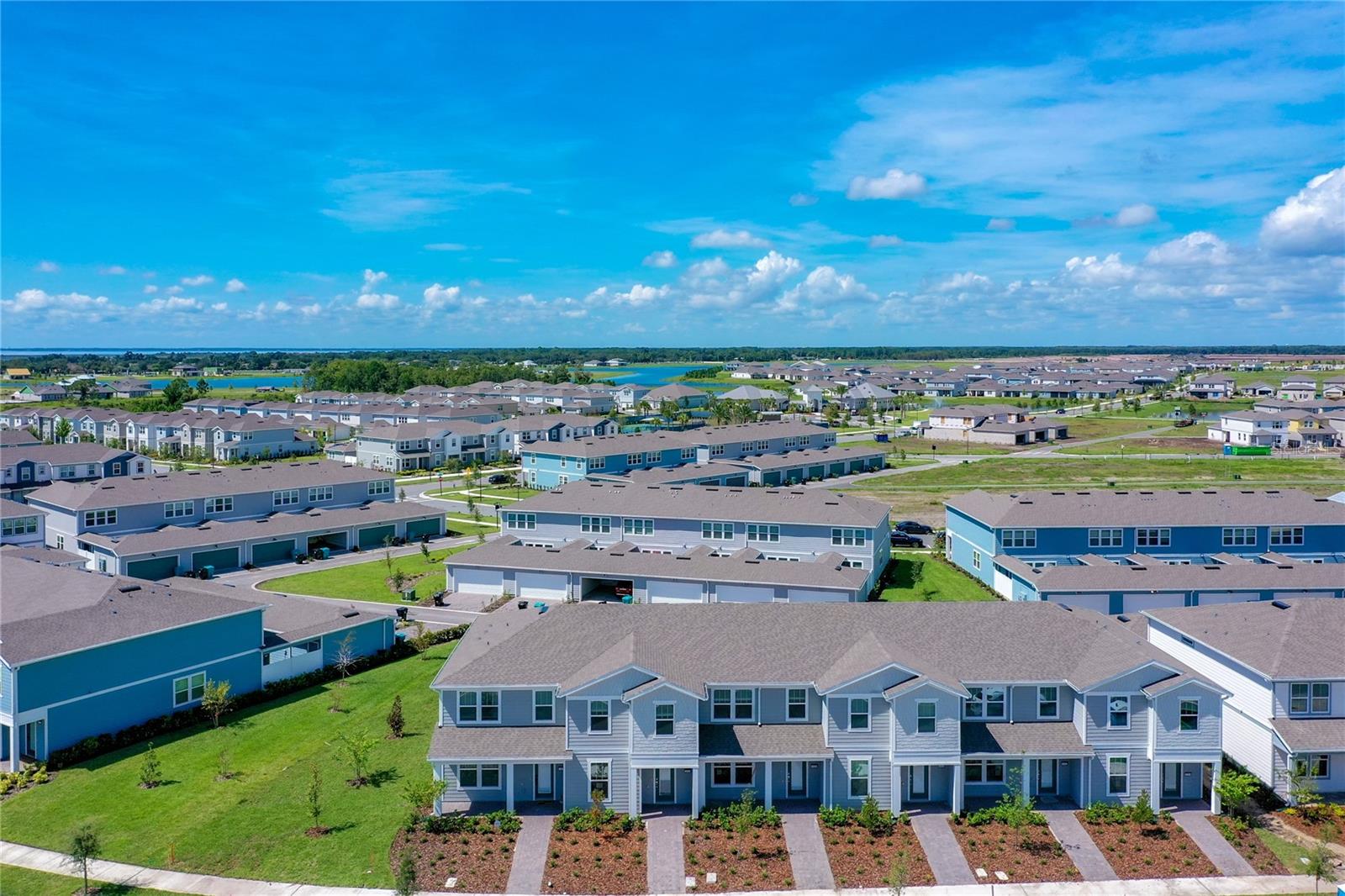 ISLES/LK NONA PH 3B - Residential Lease
