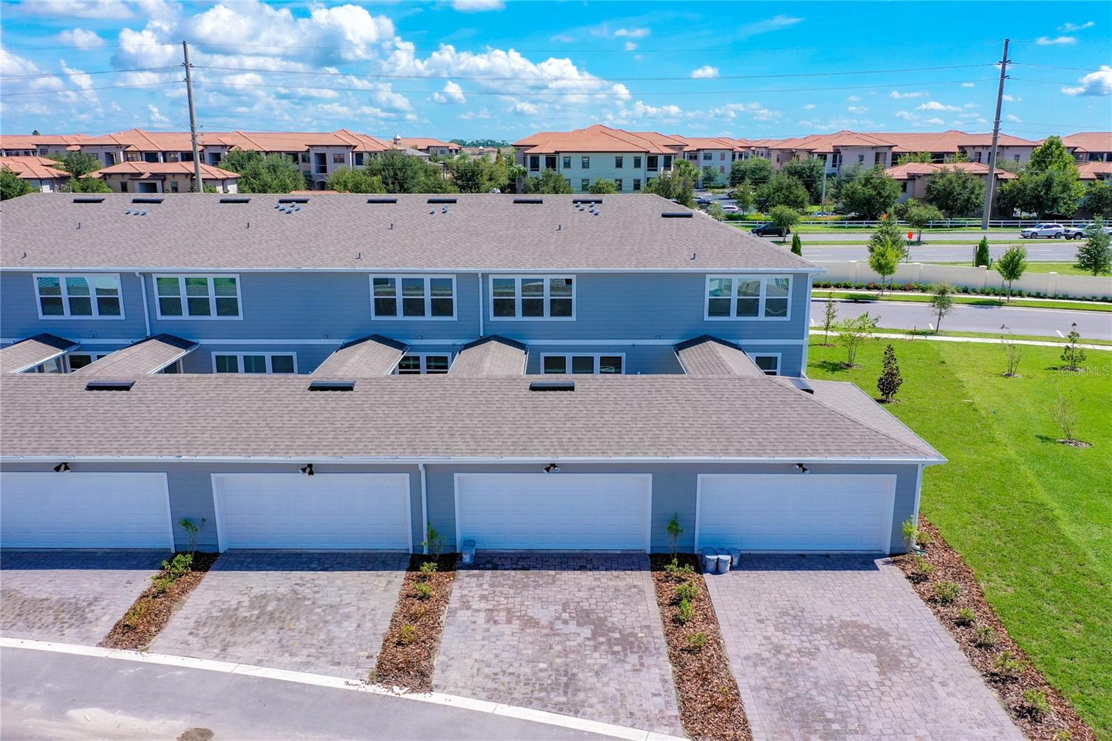 ISLES/LK NONA PH 3B - Residential Lease