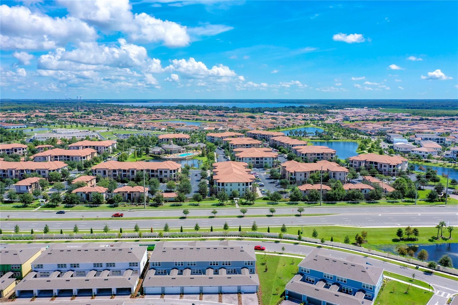 ISLES/LK NONA PH 3B - Residential Lease
