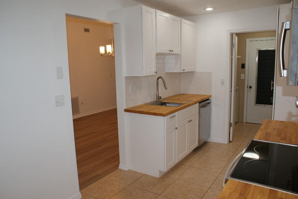 HEATHER WALK - Residential