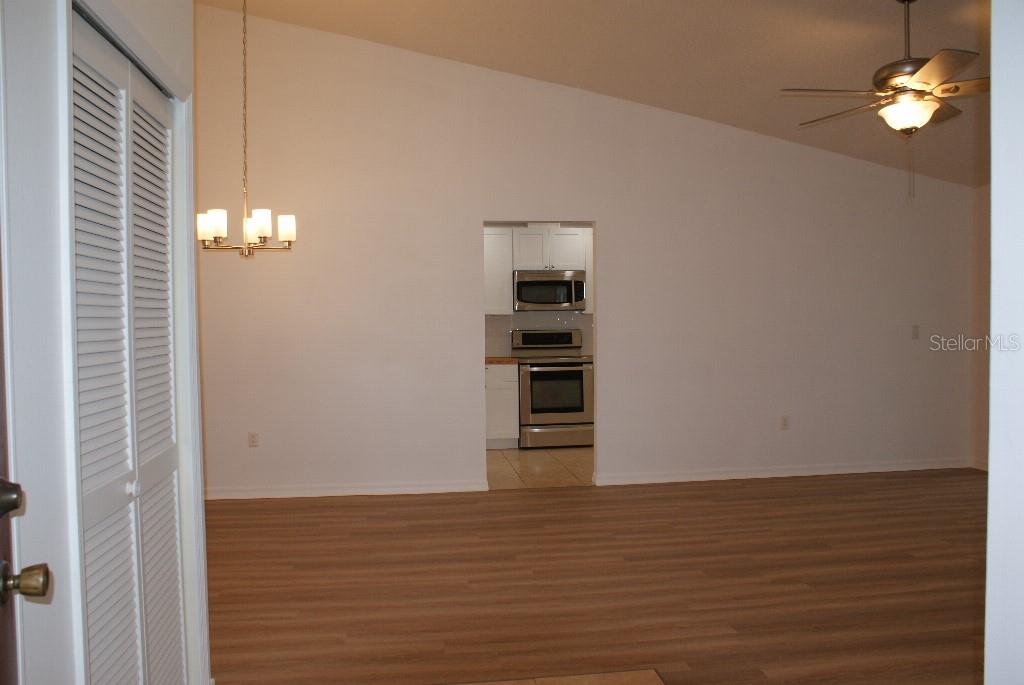 HEATHER WALK - Residential