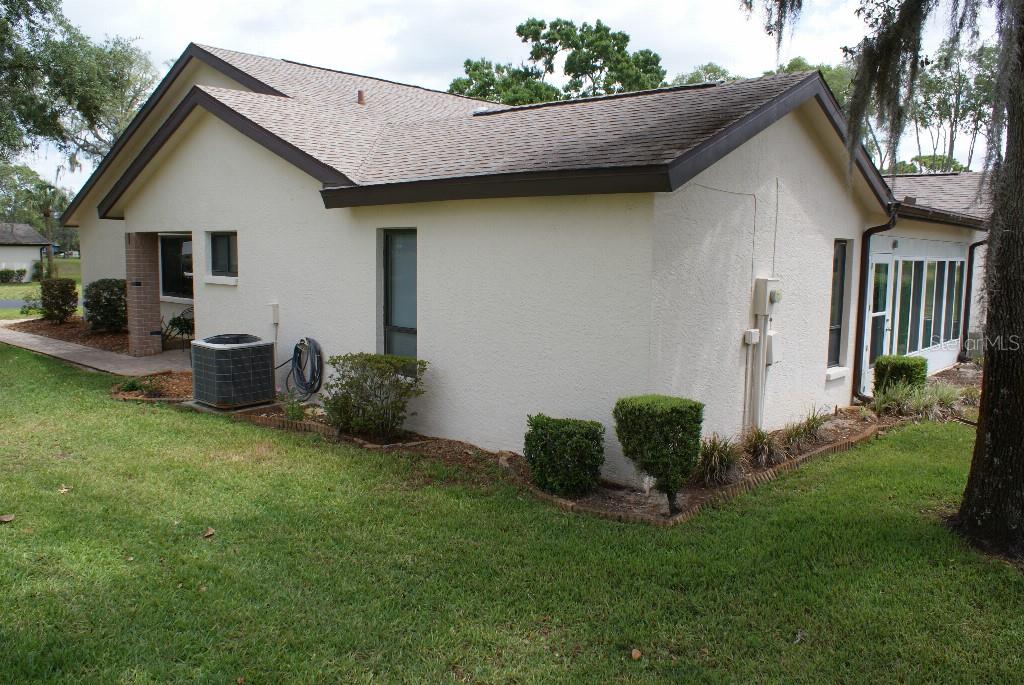 HEATHER WALK - Residential