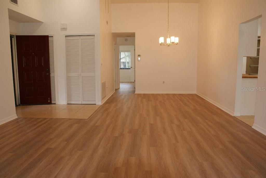 HEATHER WALK - Residential