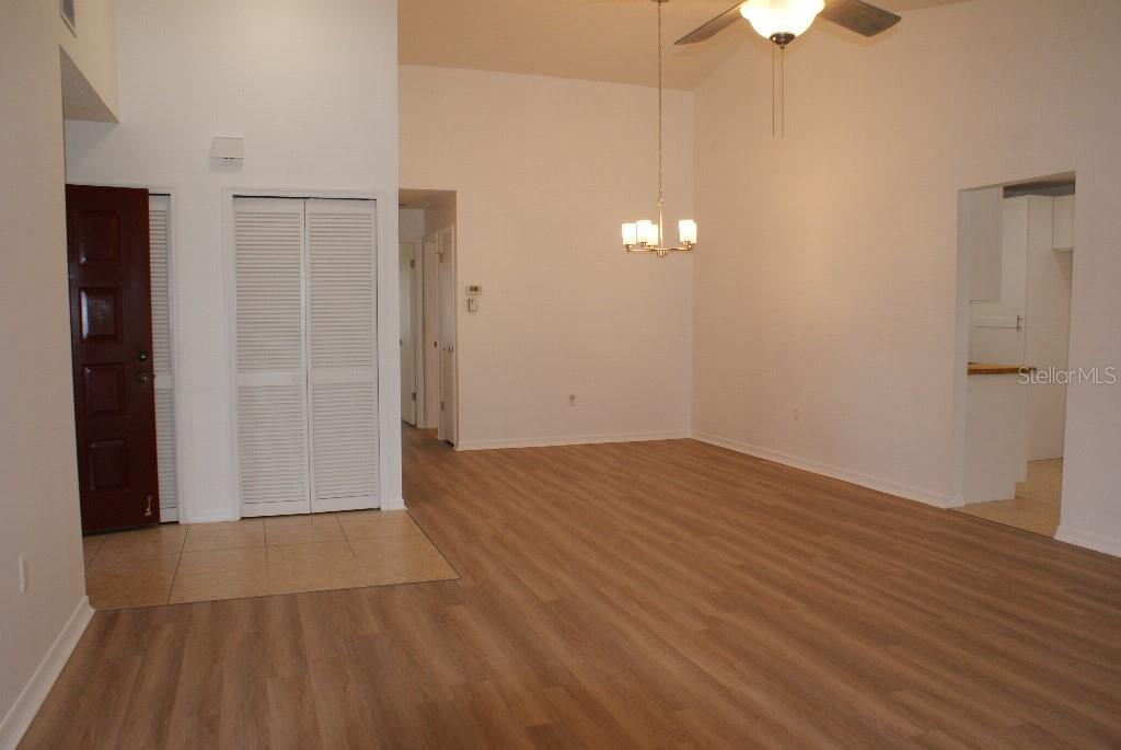 HEATHER WALK - Residential