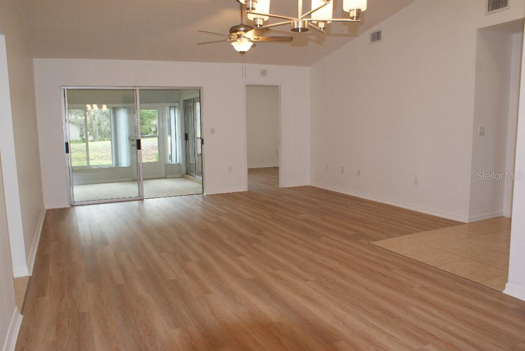 HEATHER WALK - Residential