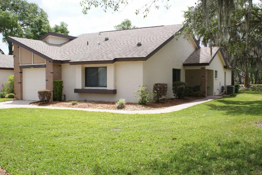 HEATHER WALK - Residential