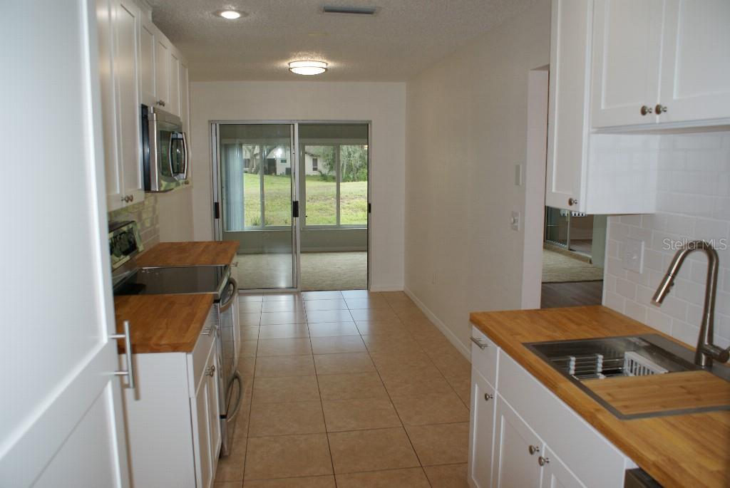HEATHER WALK - Residential