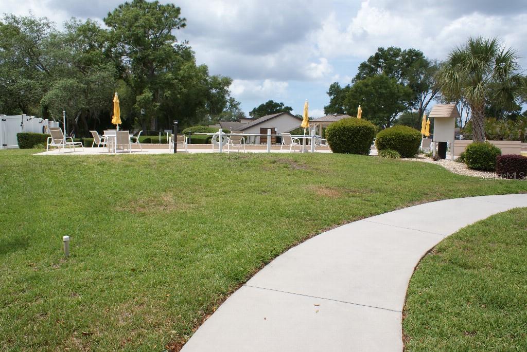 HEATHER WALK - Residential