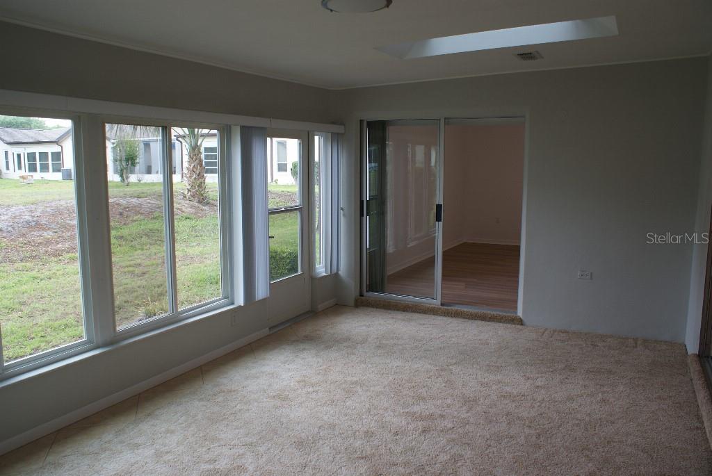 HEATHER WALK - Residential