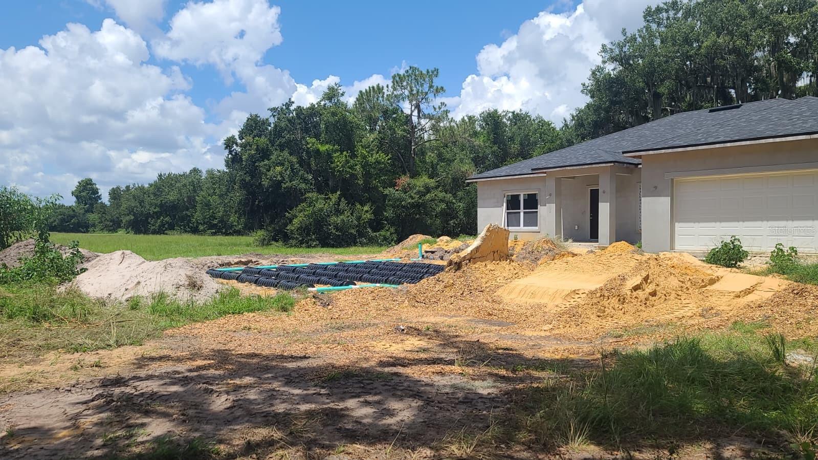 SPRING LAKE VILL 08 - Residential
