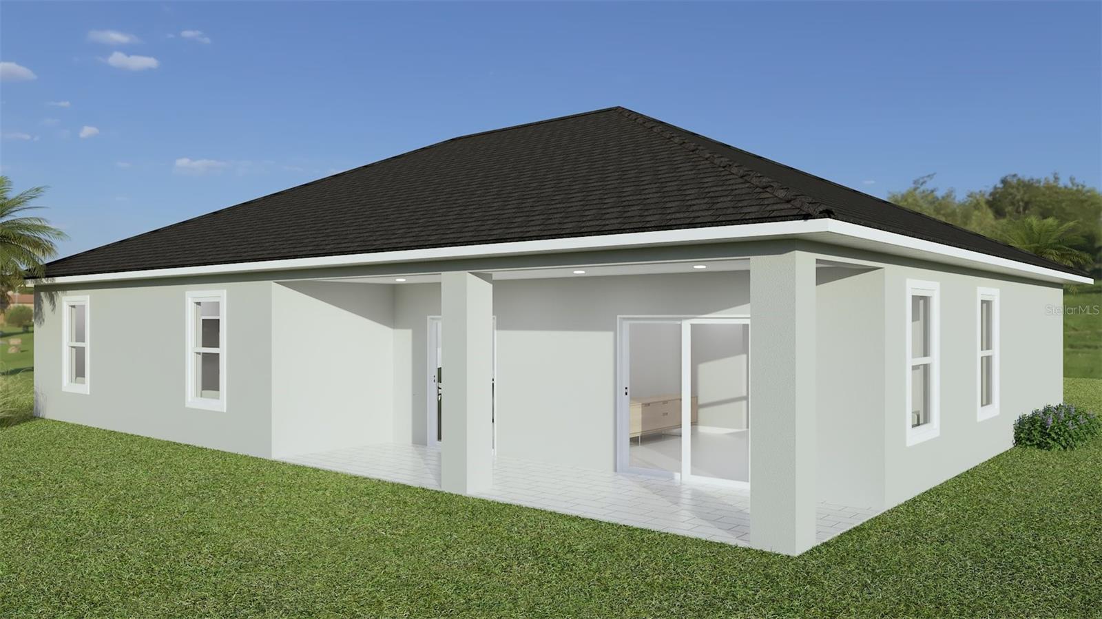 SPRING LAKE VILL 08 - Residential