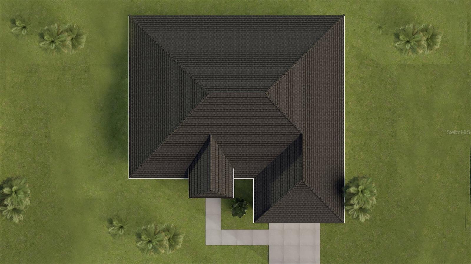 SPRING LAKE VILL 08 - Residential