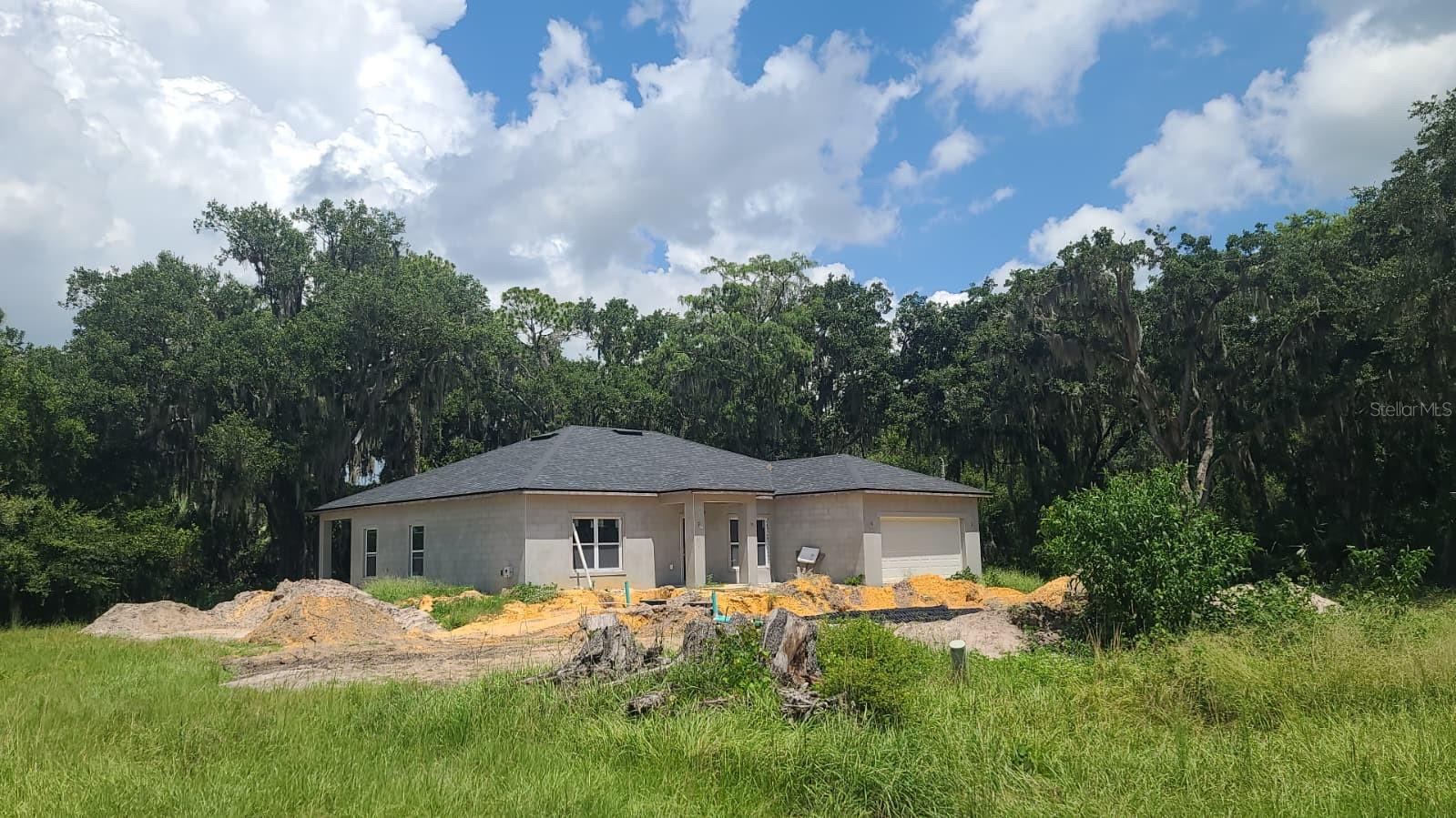 SPRING LAKE VILL 08 - Residential