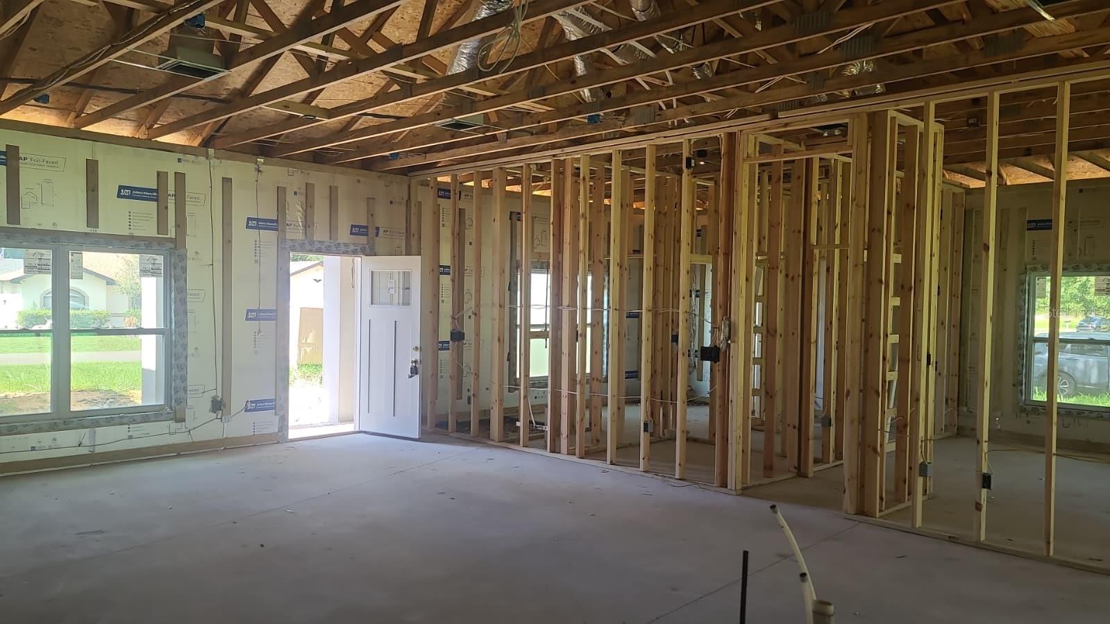 SPRING LAKE VILL 08 - Residential