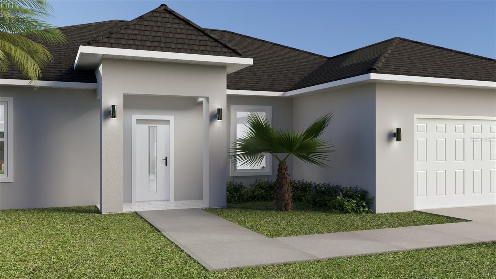 SPRING LAKE VILL 08 - Residential