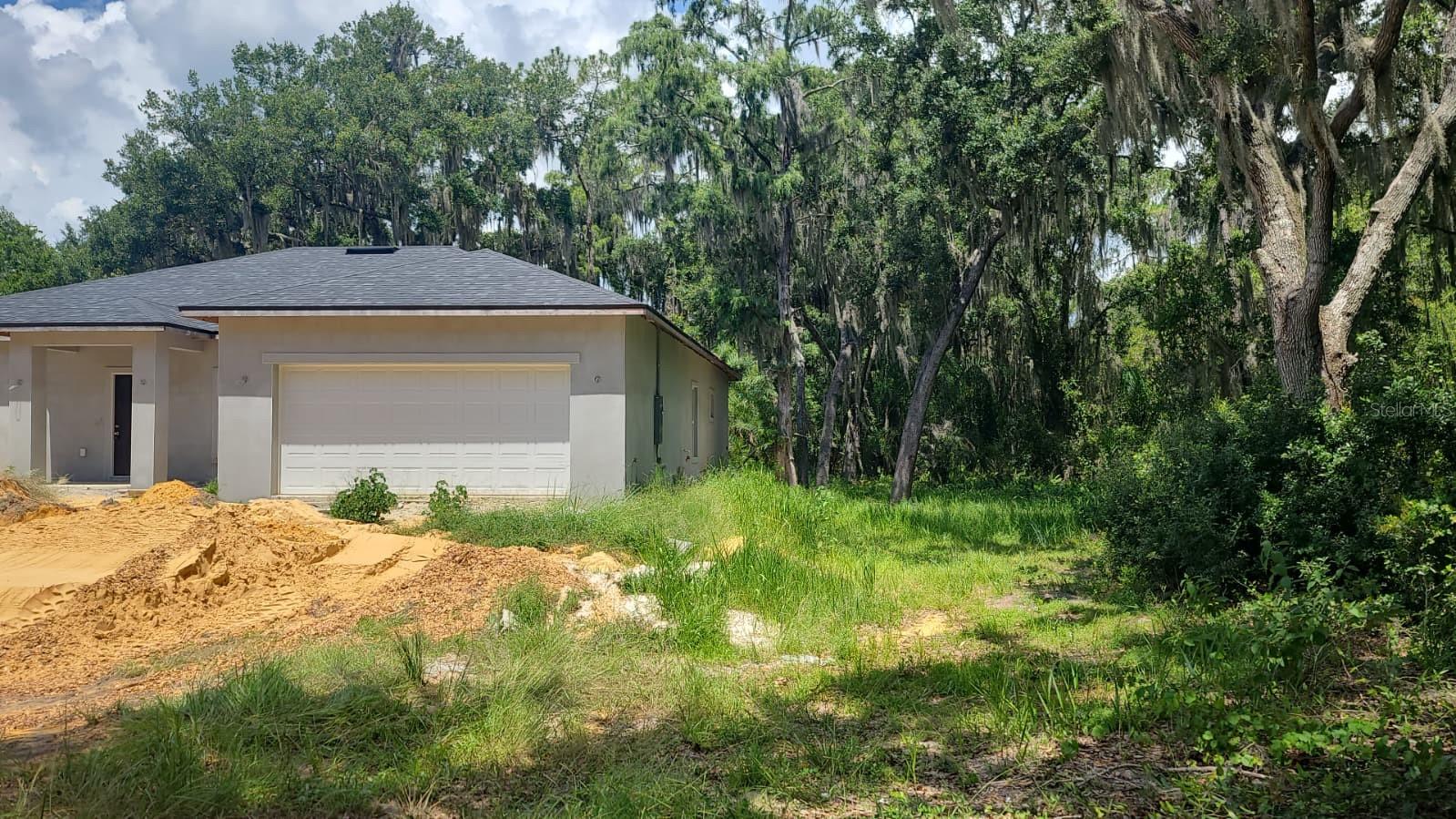 SPRING LAKE VILL 08 - Residential