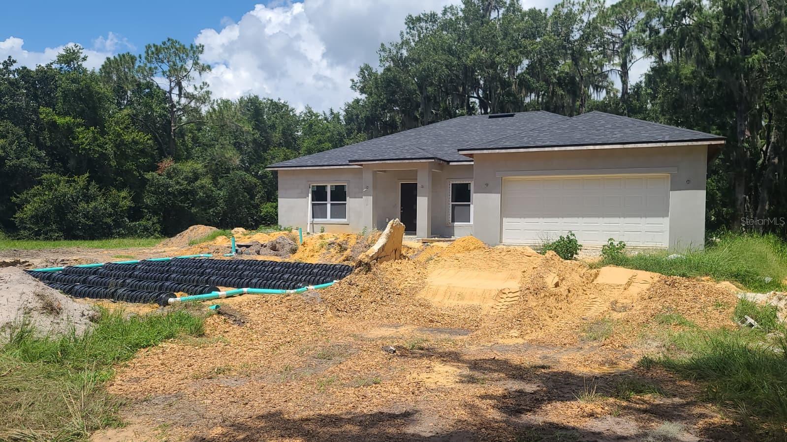 SPRING LAKE VILL 08 - Residential