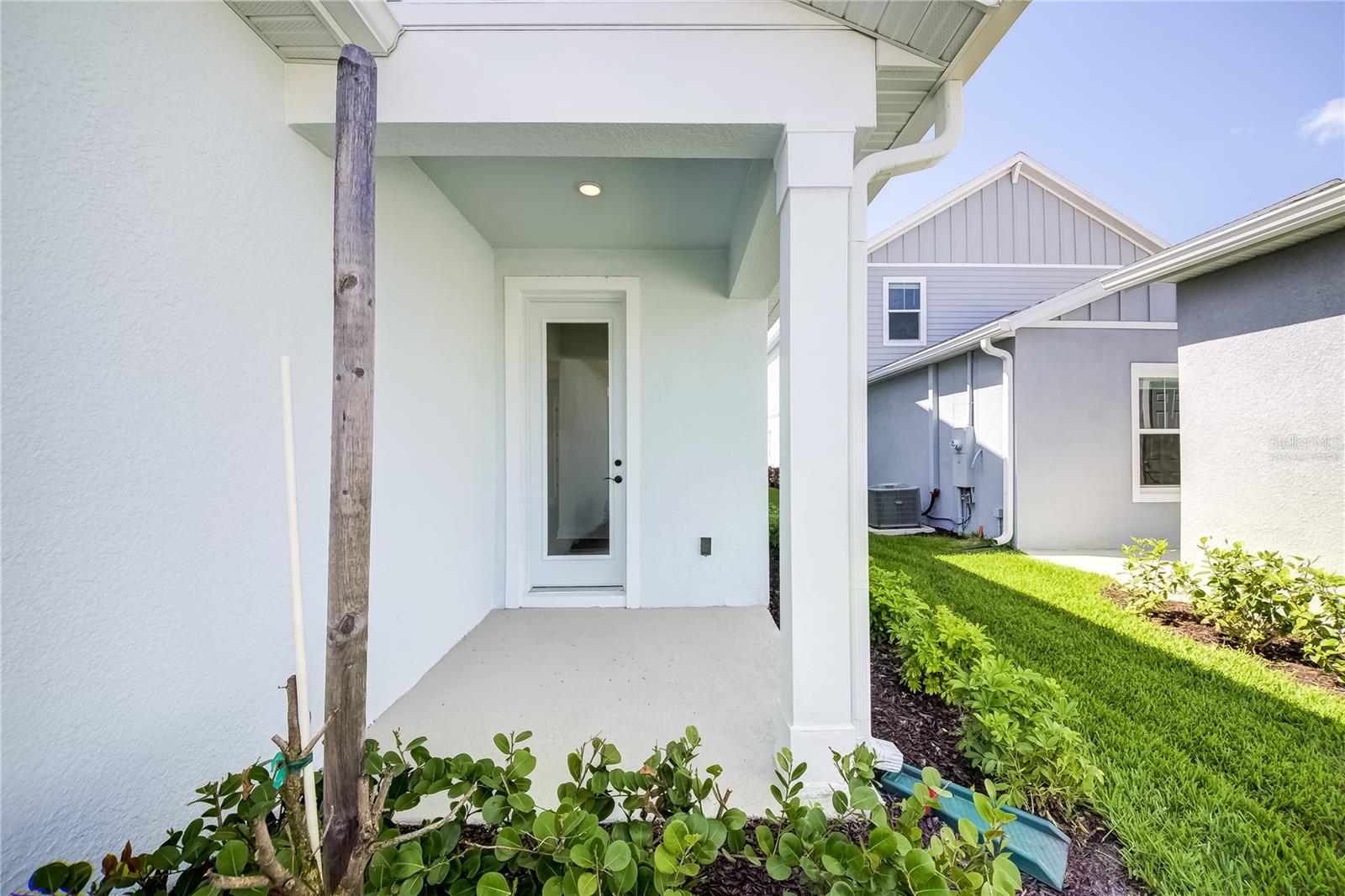 BUNGALOW WALK LAKEWOOD RANCH NEIGHBORHOOD - Residential