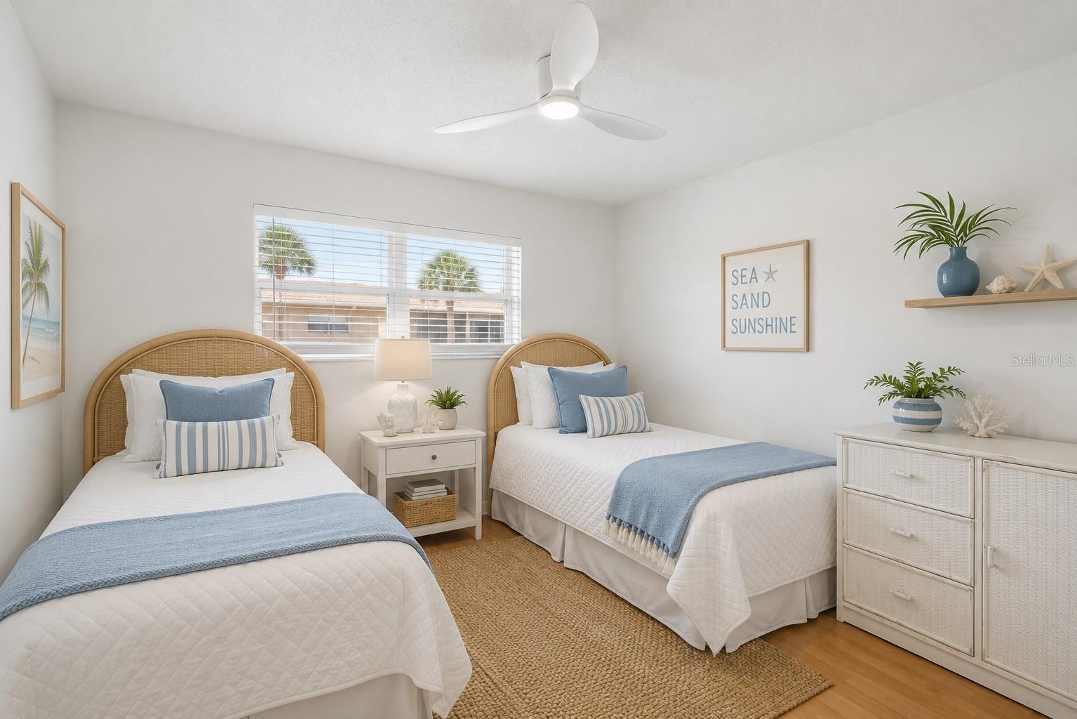 SABAL PALM GARDENS PH I - Residential