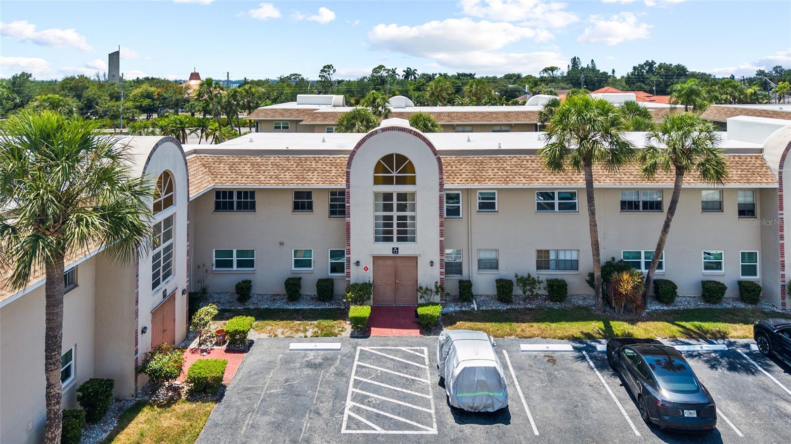 SABAL PALM GARDENS PH I - Residential