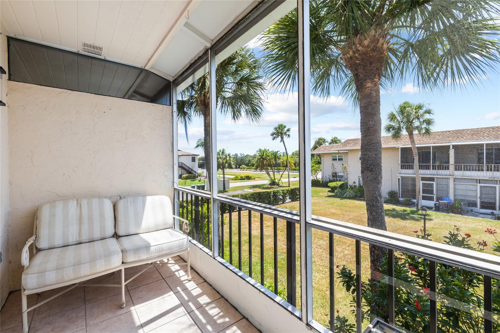 SABAL PALM GARDENS PH I - Residential