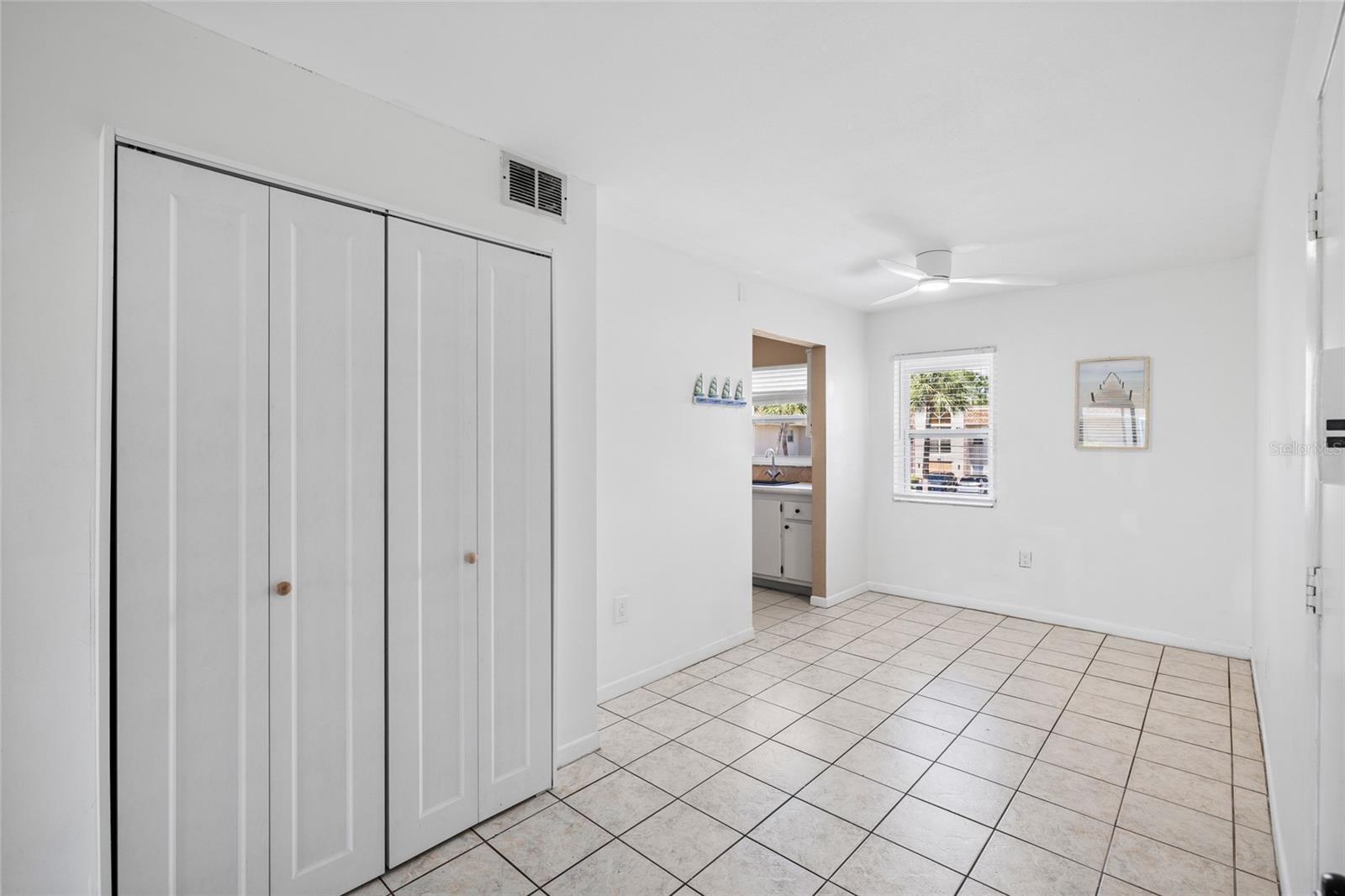 SABAL PALM GARDENS PH I - Residential