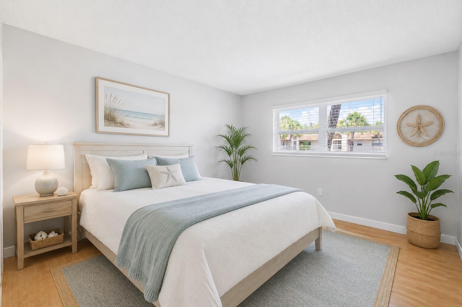 SABAL PALM GARDENS PH I - Residential