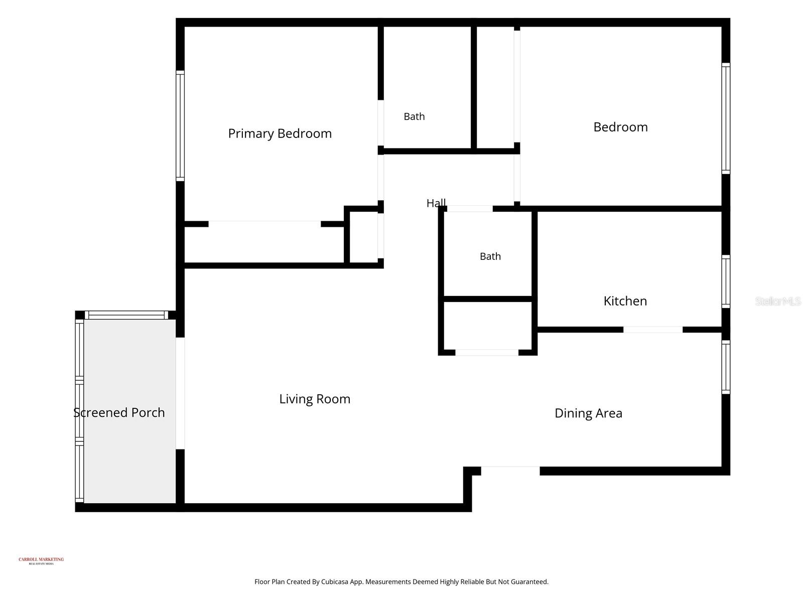 SABAL PALM GARDENS PH I - Residential