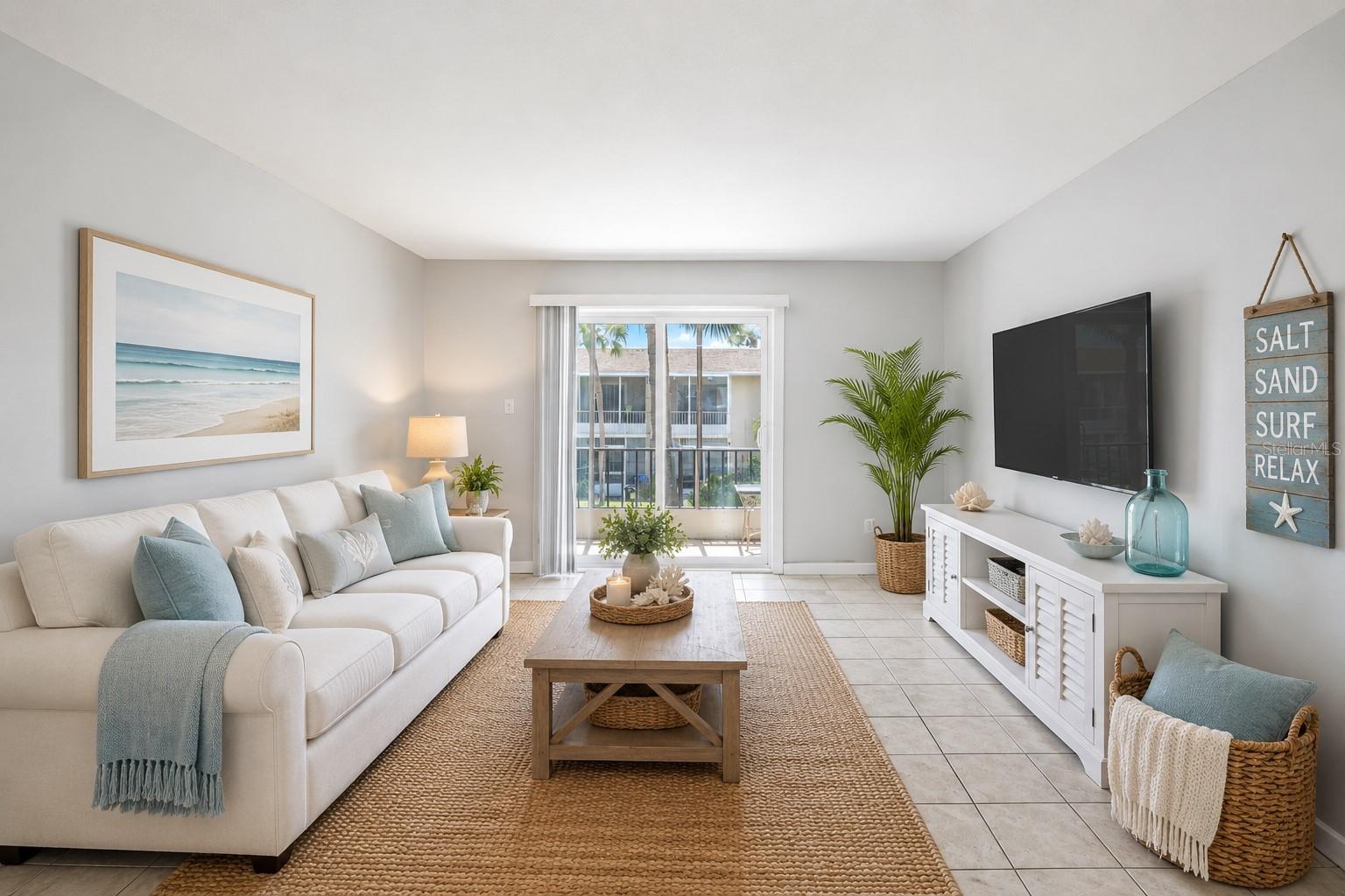 SABAL PALM GARDENS PH I - Residential