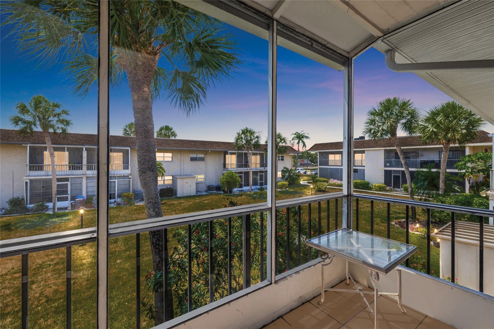 SABAL PALM GARDENS PH I - Residential