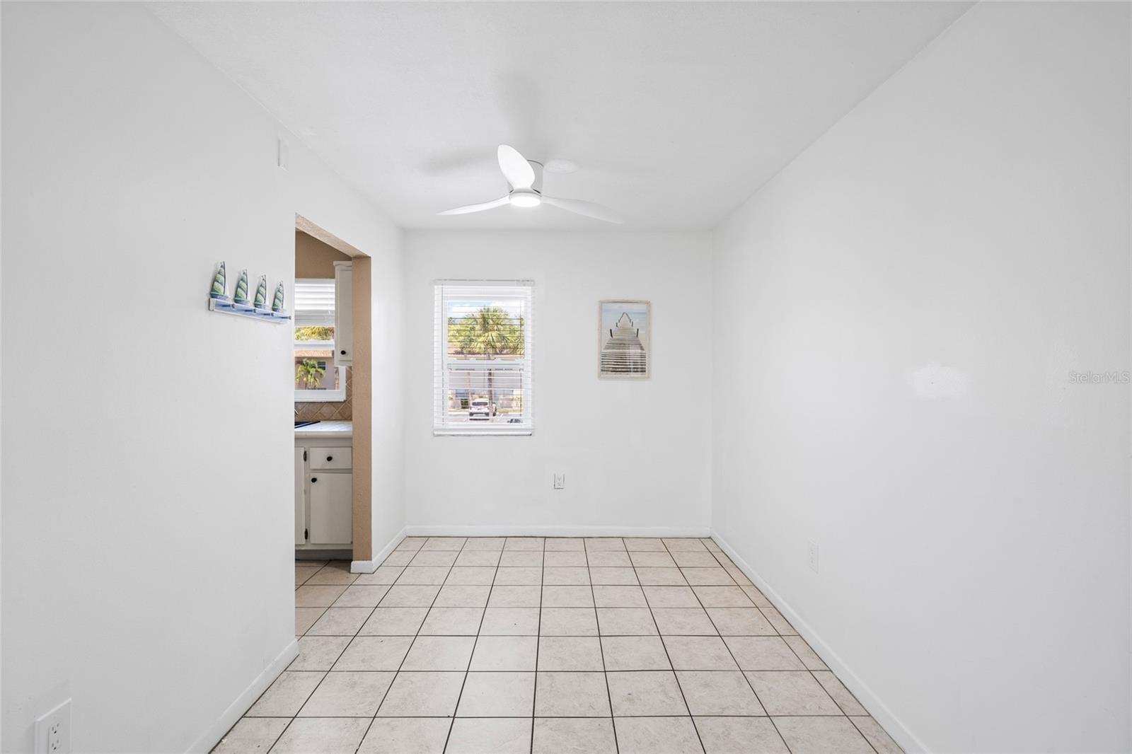 SABAL PALM GARDENS PH I - Residential
